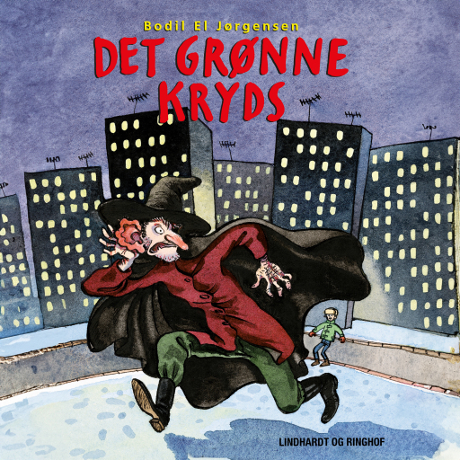 Det grønne kryds