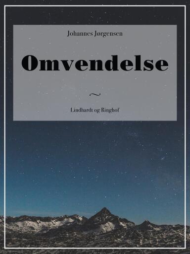 Omvendelse