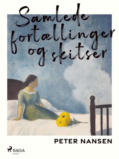 Samlede fortællinger og skitser
