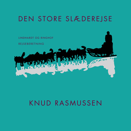 Den store slæderejse