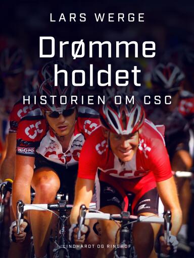 Drømmeholdet – historien om CSC