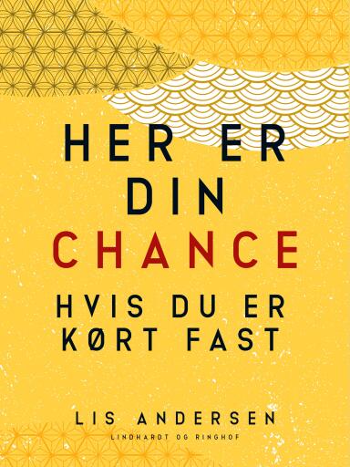 Her er din chance – hvis du er kørt fast