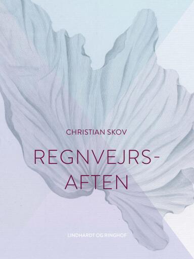 Regnvejrsaften