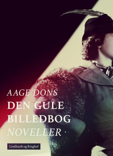 Den gule Billedbog