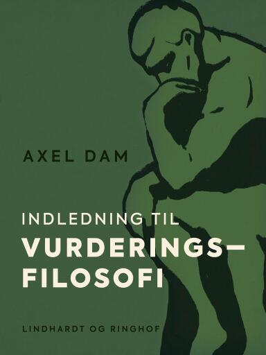 Indledning til vurderingsfilosofi