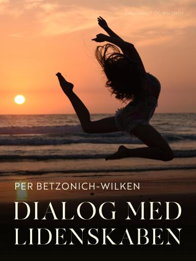 Dialog med lidenskaben