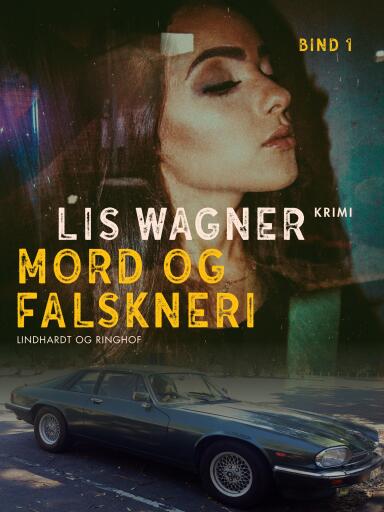 Mord og falskneri