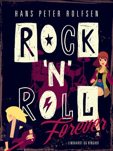 Rock–n–Roll Forever