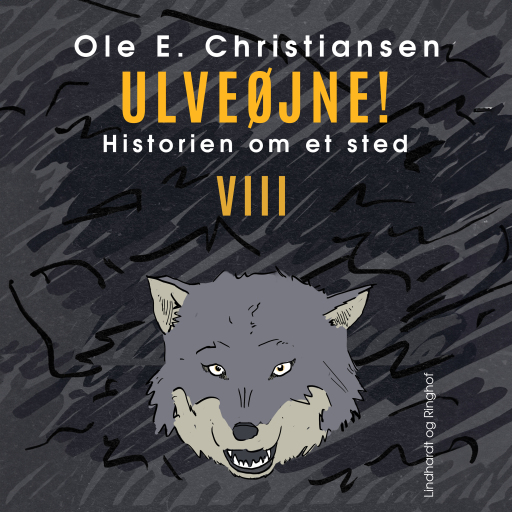 Ulveøjne!