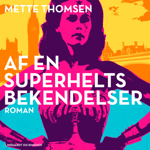 Af en superhelts bekendelser