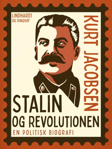 Stalin og revolutionen