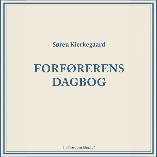 Forførerens dagbog