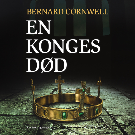 En konges død