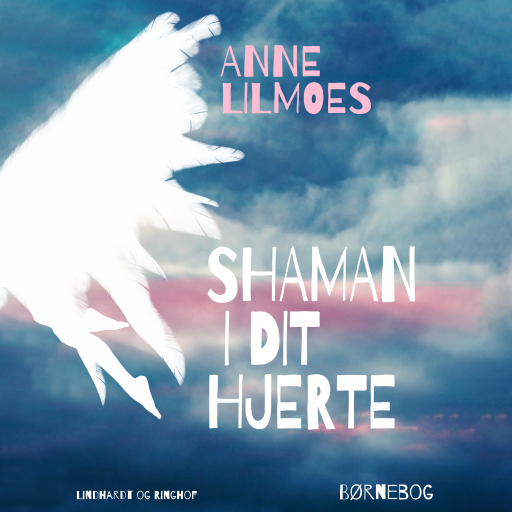 Shaman i dit hjerte