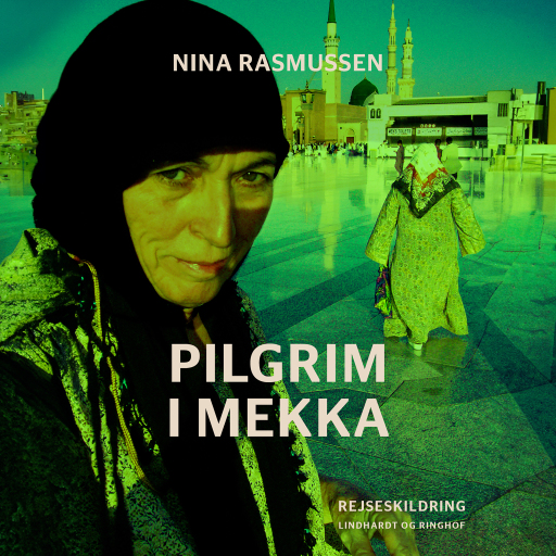 Pilgrim i Mekka