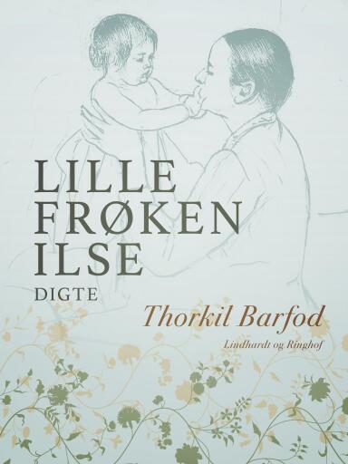 Lille frøken Ilse