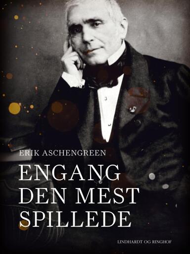 Engang den mest spillede