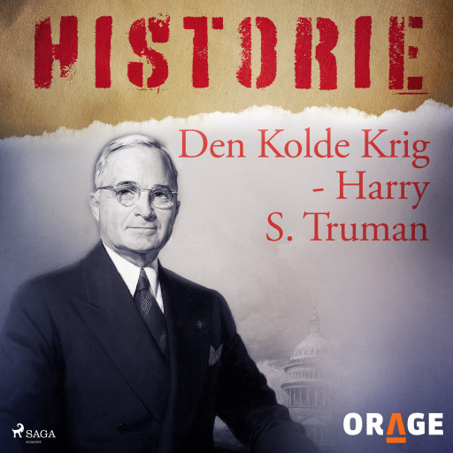 Den Kolde Krig – Harry S. Truman