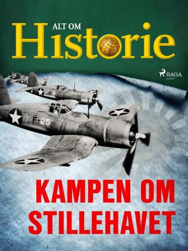 Kampen om Stillehavet