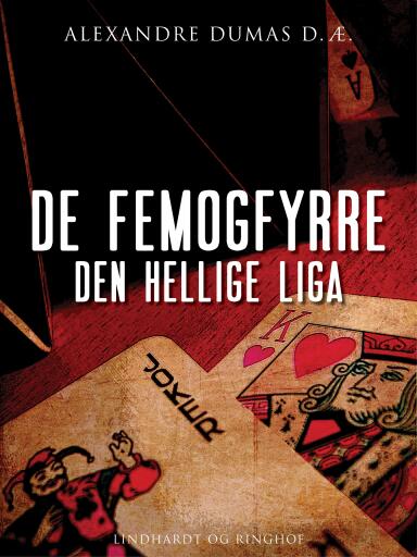 De femogfyrre – den hellige liga