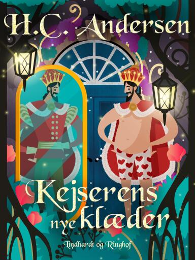 Kejserens nye klæder