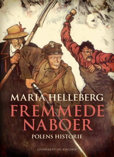 Fremmede naboer. En europæisk erfaring rigere