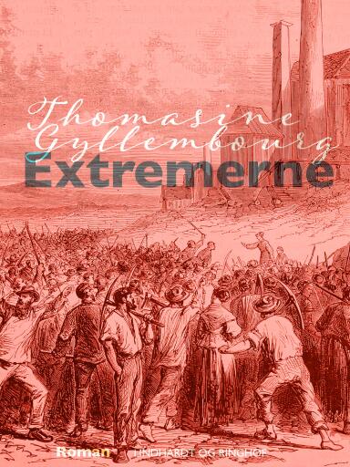 Extremerne