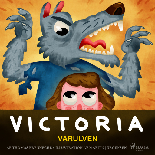 Victoria (7) – Varulven