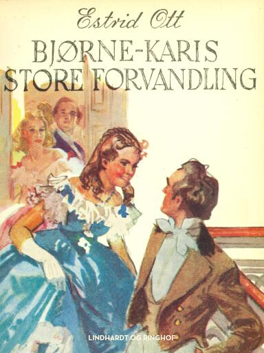 Bjørne–Karis store forvandling