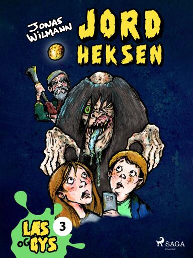 Jordheksen
