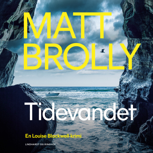 Tidevandet