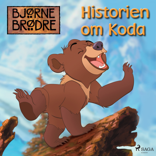 Bjørnebrødre – Historien om Koda
