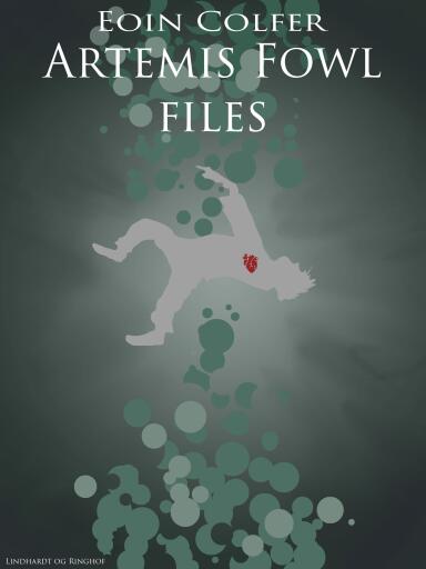 Artemis Fowl files