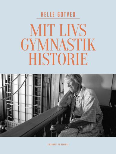 Mit livs gymnastikhistorie