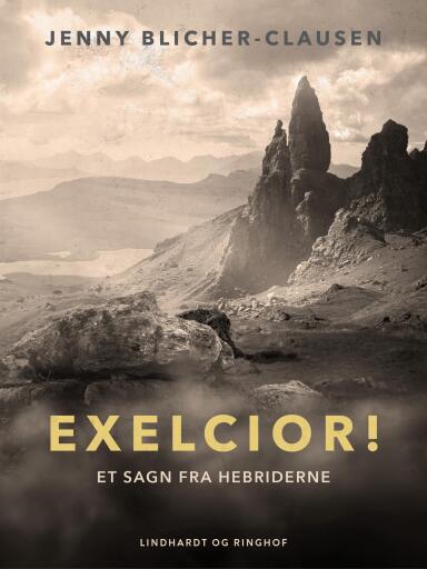 Exelcior! Et sagn fra Hebriderne