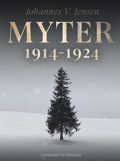 Myter 1914–1924