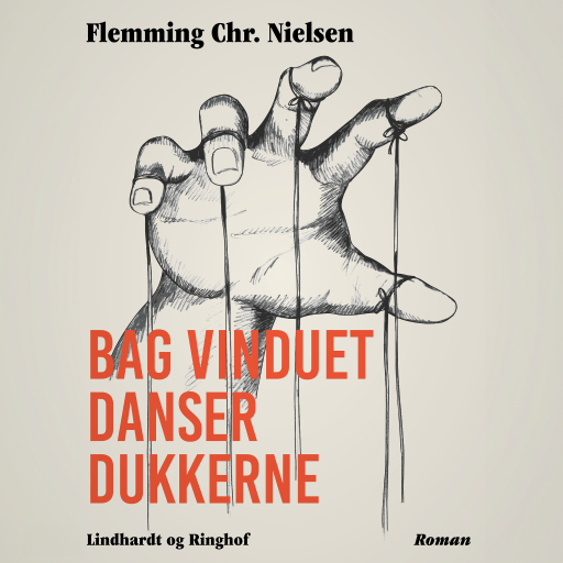 Bag vinduet danser dukkerne