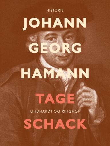 Johann Georg Hamann