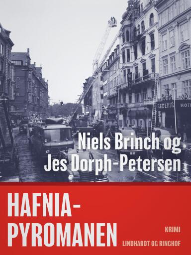 Hafnia–pyromanen
