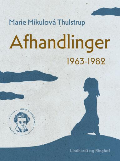 Afhandlinger 1963–1982