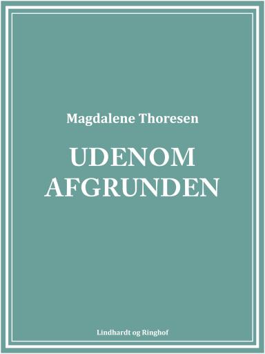 Udenom afgrunden