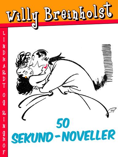 50 sekund–noveller