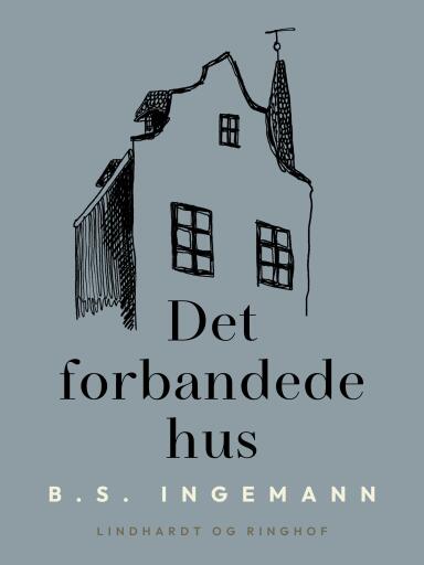 Det forbandede hus