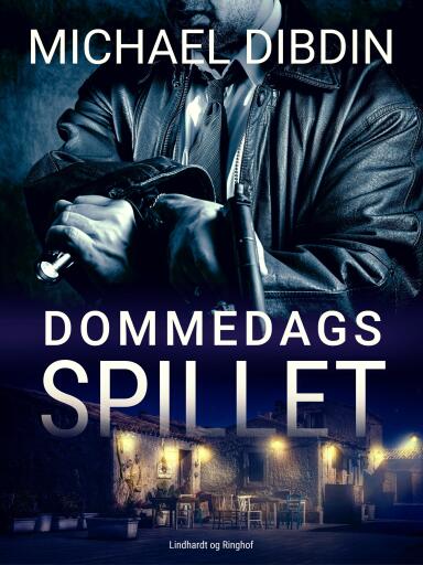 Dommedagsspillet