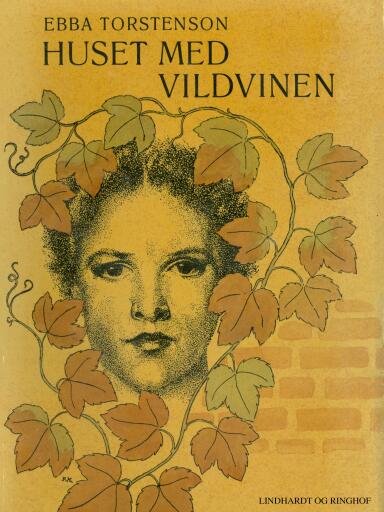 Huset med vildvinen