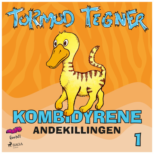 Kombidyrene 1 – Andekillingen