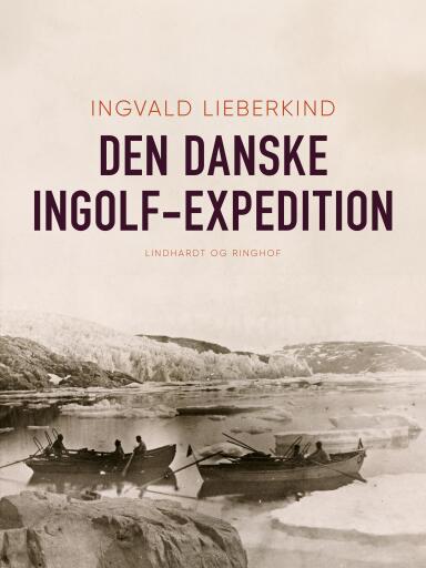 Den danske Ingolf–Expedition