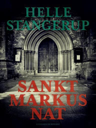 Sankt Markus nat