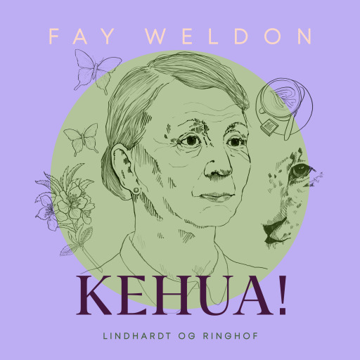 Kehua!
