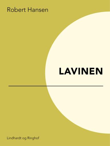 Lavinen